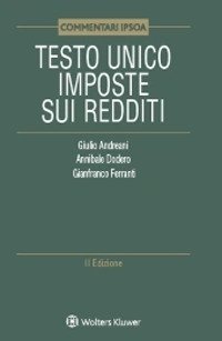 Testo unico imposte sui redditi