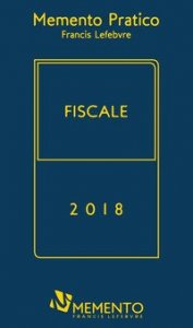 Memento fiscale 2018