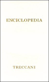 Enciclopedia Treccani
