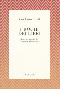 I roghi dei libri