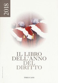 Treccani. Il libro dell'anno del diritto 2018