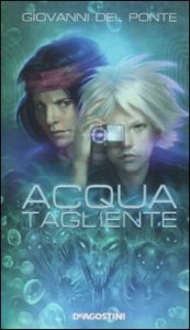 Acqua tagliente