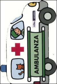 Ambulanza