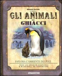 Gli animali dei ghiacci