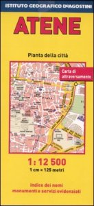 Atene 1:12 500