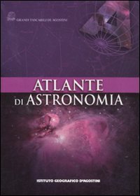 Atlante di astronomia