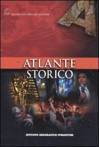 Atlante storico tascabile