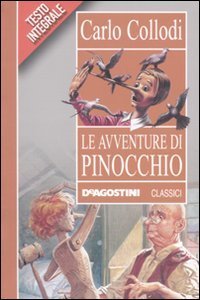 Avventure Di Pinocchio (le)