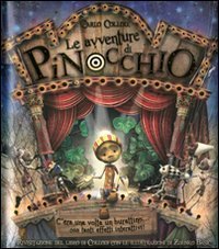 Avventure Di Pinocchio. Libro Pop-up (le)