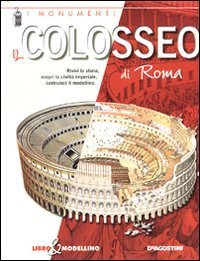 Colosseo Di Roma