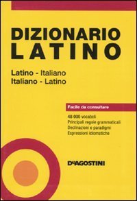 Dizionario Latino