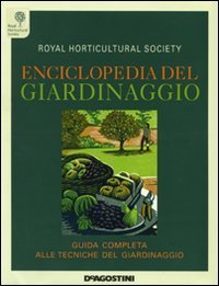 Enciclopedia Del Giardinaggio