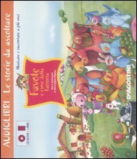 Favole e rime della fattoria