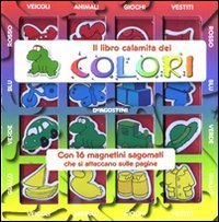 Libro Calamita Dei Colori