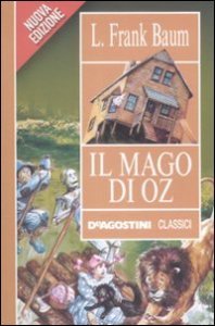 Mago Di Oz (il)