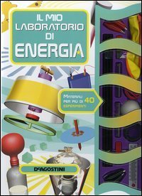 Il mio laboratorio di energia