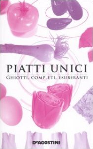 Piatti Unici