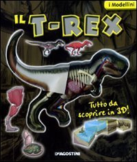 T-rex. Con Gadget (il)