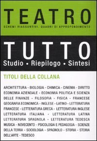 Tutto Teatro