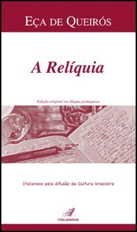 A Relíquia