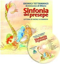 Sinfonia del Natale. Lettera di Natale ai bambini