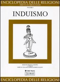 Enciclopedia delle religioni