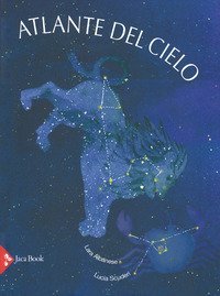 Atlante del cielo
