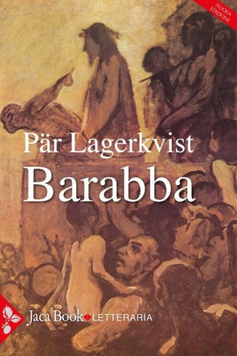 Barabba