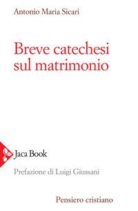 Breve catechesi sul matrimonio