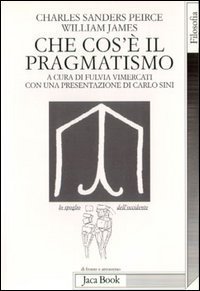 Libri di William James - libri Librerie Università Cattolica del Sacro Cuore