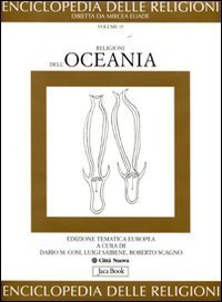Enciclopedia delle religioni