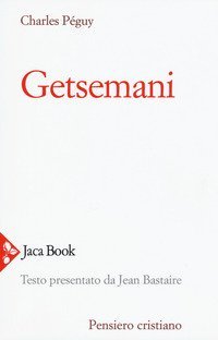 Getsemani