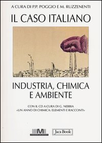 Il caso italiano. Industria, chimica e ambiente
