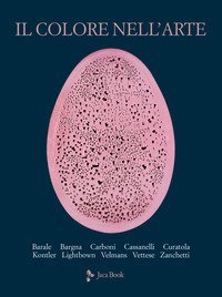 Il colore nell'arte