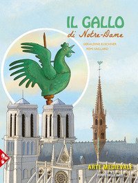 Il gallo di Notre-Dame