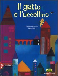 Il gatto e l'uccellino