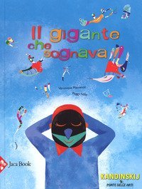 Il gigante che sognava
