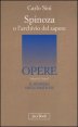 Il pensiero delle pratiche. Vol. 4/1: Spinoza o l'archivio del sapere. - Spinoza o l'archivio del sapere