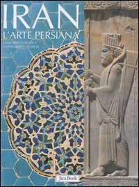 Iran - L'arte persiana