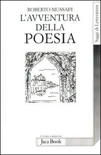 L'avventura della poesia