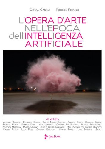 L'opera d'arte nell'epoca dell'Intelligenza Artificiale