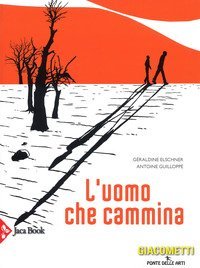 L'uomo che cammina