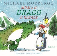 Mim&igrave; e il drago di Natale