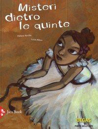 Misteri dietro le quinte
