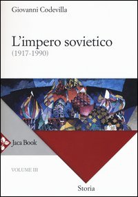 Storia della Russia e dei paesi limitrofi. Chiesa e impero