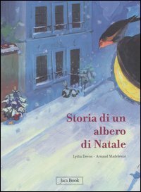 Storia di un albero di Natale
