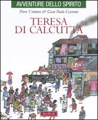 Teresa di Calcutta
