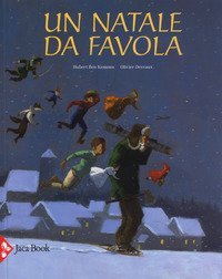 Un Natale da favola