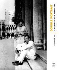 Double portrait. Music-Barbarigo