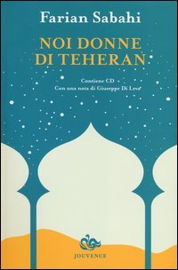 Noi donne di Teheran